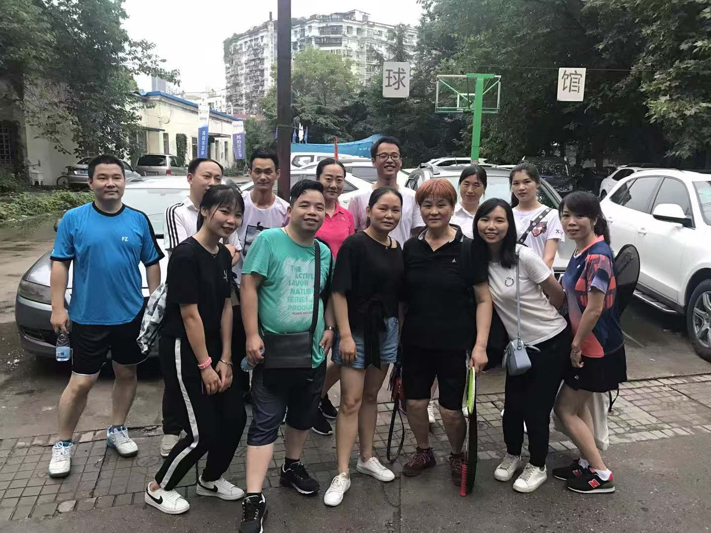 团队9
